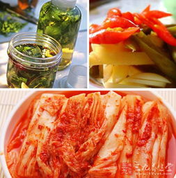 飲食禁忌 吃哪些食物易讓你毀容