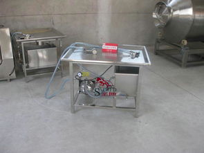 諸城市圣地食品包裝機械廠——引領(lǐng)腌制鹽包裝新潮流