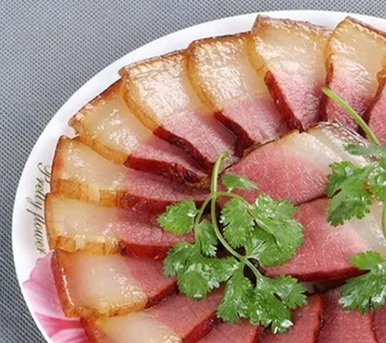 腌臘肉秘訣 多加一味，耐放不發霉，香味更濃郁