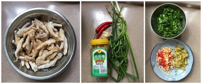 腌制鹽 喚醒味蕾，潤澤肌膚的家常美食