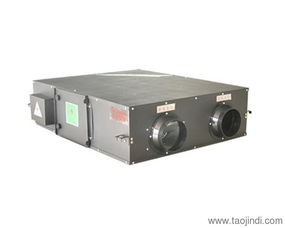 顯熱新風換氣機價格 開封顯熱新風換氣機 新靈空調產品質優價廉