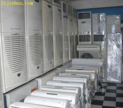 銀川上門空調設備